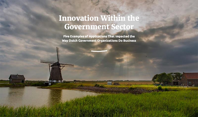 Innovation-Withing-Government