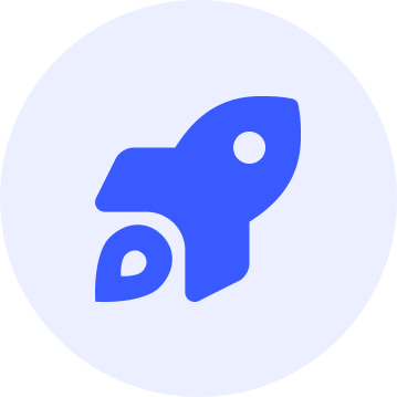 Blue-rocket 