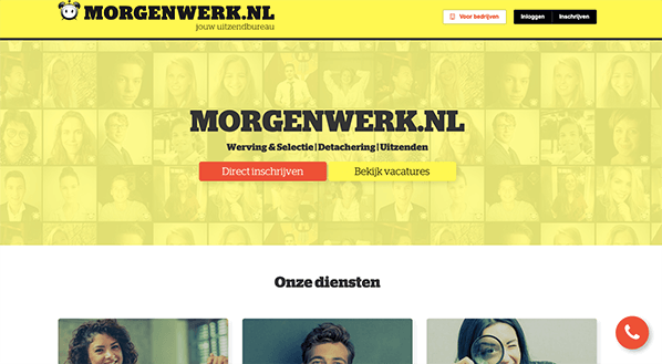 MorgenWerk_Website