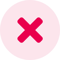 Red-cross-circle
